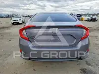 2016 Honda CIVIC фото