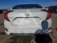 2016 Honda CIVIC фото