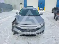 2016 Honda CIVIC фото