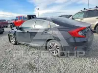 2016 Honda CIVIC photo