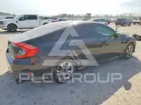 2016 Honda CIVIC photo