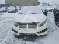 2016 Honda CIVIC photo