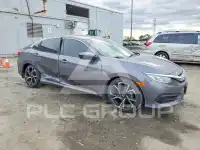 2016 Honda CIVIC фото