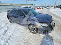 2016 Honda CIVIC photo