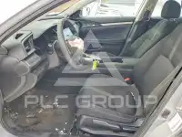 2016 Honda CIVIC фото