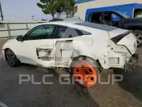 2016 Honda CIVIC фото