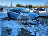 2016 Honda CIVIC фото