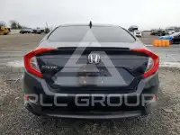 2016 Honda CIVIC фото