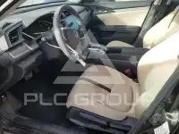2016 Honda CIVIC photo