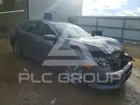2016 Honda CIVIC photo