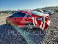 2016 Honda CIVIC photo