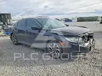 2016 Honda CIVIC photo