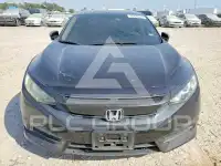 2016 Honda CIVIC photo