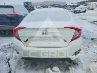2016 Honda CIVIC photo