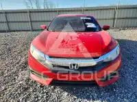 2016 Honda CIVIC photo