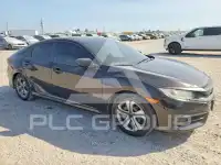 2016 Honda CIVIC photo