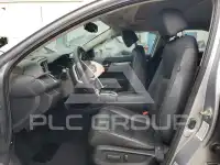 2016 Honda CIVIC фото