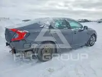2016 Honda CIVIC photo
