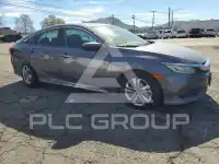2016 Honda CIVIC фото