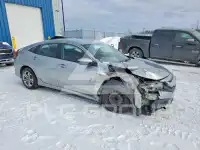 2016 Honda CIVIC фото