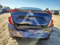 2016 Honda CIVIC фото