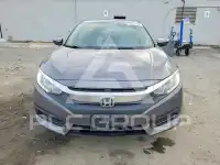 2016 Honda CIVIC фото