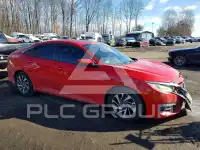 2016 Honda CIVIC фото