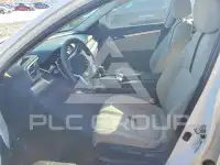 2016 Honda CIVIC фото