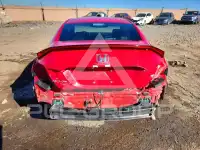 2016 Honda CIVIC фото