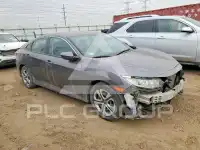 2016 Honda CIVIC фото