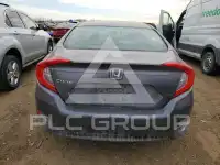 2016 Honda CIVIC фото