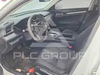 2016 Honda CIVIC photo