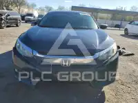 2016 Honda CIVIC фото