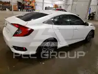 2016 Honda CIVIC фото