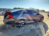 2016 Honda CIVIC фото