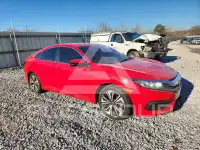 2016 Honda CIVIC photo