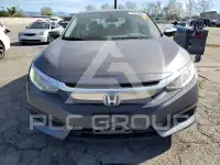 2016 Honda CIVIC фото