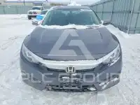 2016 Honda CIVIC photo