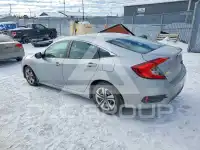 2016 Honda CIVIC фото