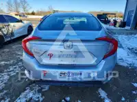 2016 Honda CIVIC фото