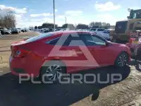 2016 Honda CIVIC фото