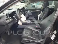 2016 Honda CIVIC фото