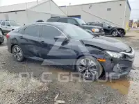 2016 Honda CIVIC фото