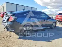 2016 Honda CIVIC фото