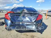 2016 Honda CIVIC фото