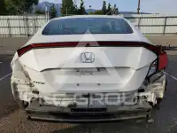 2016 Honda CIVIC фото