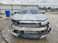2016 Honda CIVIC фото