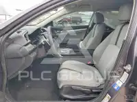 2016 Honda CIVIC фото