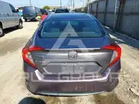2016 Honda CIVIC фото
