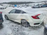 2016 Honda CIVIC photo